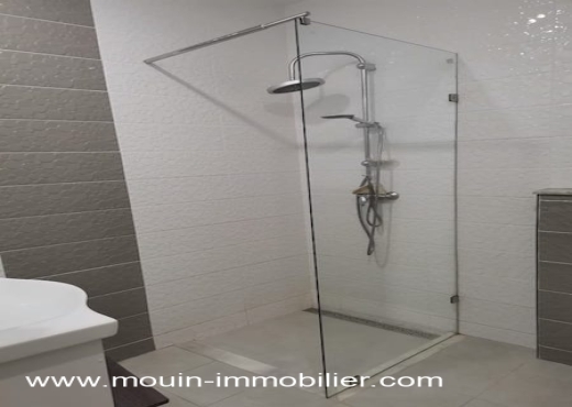 APPARTEMENT YANA Hammamet AL3249