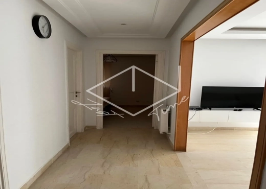 Appartement S+1 à louer à Ariana