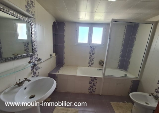 APPARTEMENT DELFINO AL3514