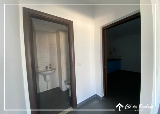 à louer à la soukra