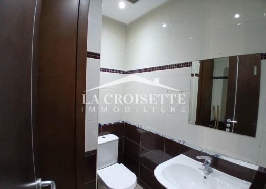 Bureau H+5 au Lac2 ZBL0556