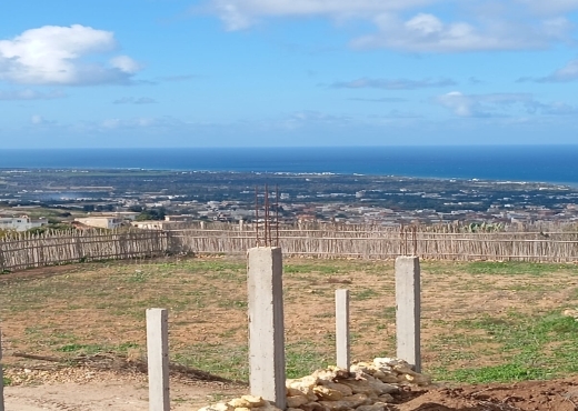 |🏝️ Vue mer + nature = coup de cœur garanti