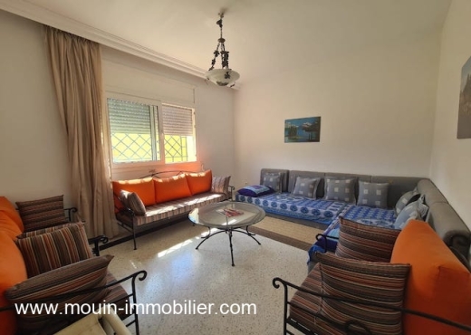 VILLA ZINNIA Yasmine AL3211