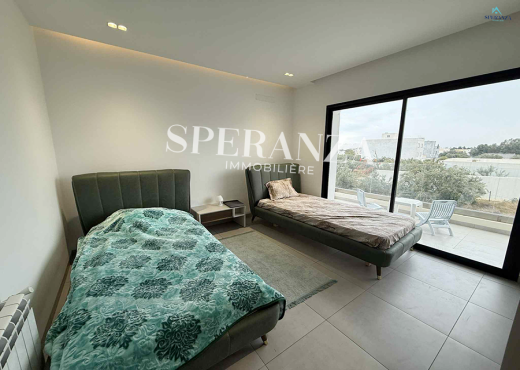 Location Villa Farniente S+2