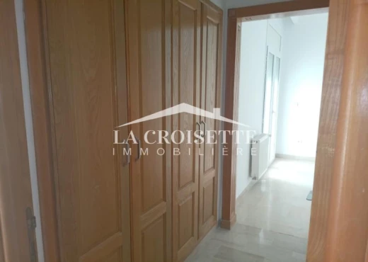 Appartement À Louer à TUNIS - s4 avec terrasse au Lac2 MAL2245 - Immobiliere.tn - Photo 6