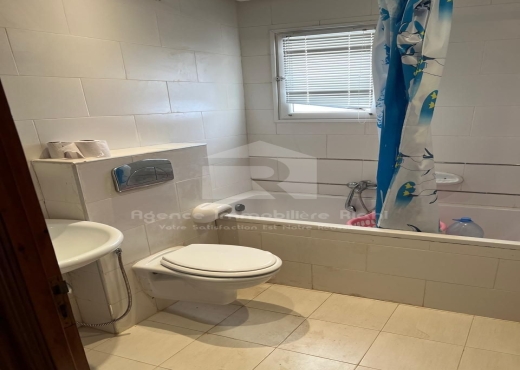 A louer appartement S1 meublé
