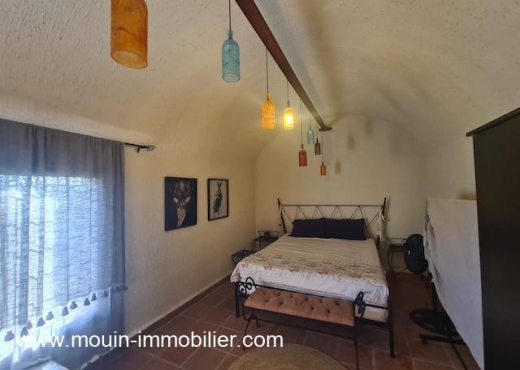 THE HOUSE Latrach Hammamet AL3588