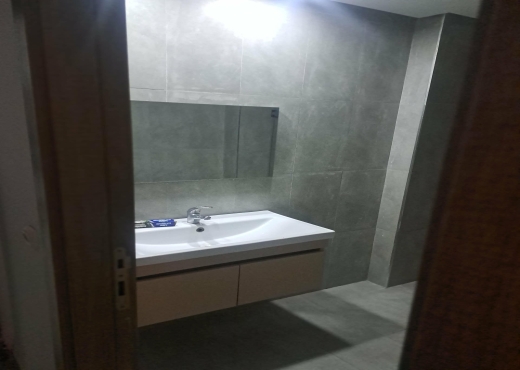 S+2 Meublé à Riadh El Andalous