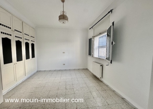 APPARTEMENT DE MENARET AL1189