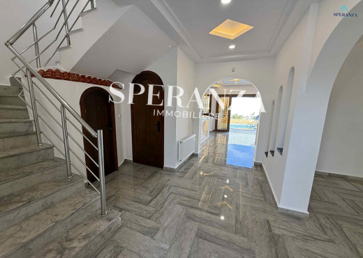 Vente Villa Delina S+3