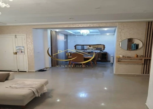 Appartement À Louer à TUNIS - A louer un appartement s+3 à Ain Zaghouan - Immobiliere.tn - Photo 4