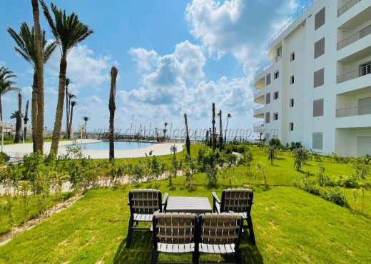 Location Appart a Zarzis