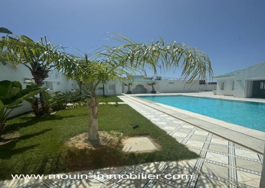VILLA LUCIA Hammamet AV1913