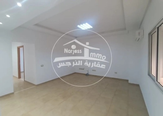 bureau À Vendre à SOUSSE - À Vendre S+2 à Usage Bureau Sousse - Immobiliere.tn - Photo 4