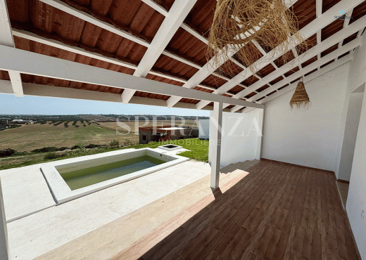 Vente Bungalow Alpe