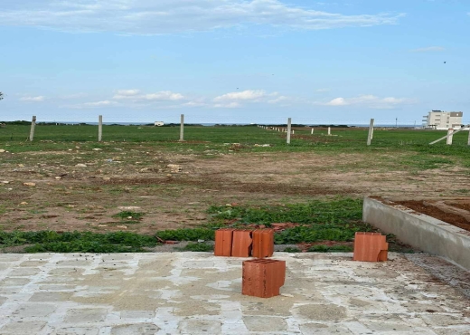 terrain À Vendre à NABEUL - A Vendre Terrain à Dar Allouche - Immobiliere.tn - Photo 4