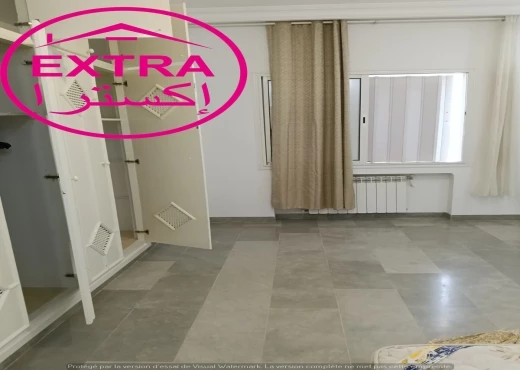 Appartement À Louer à NABEUL - appartement a AFH 1 - Immobiliere.tn - Photo 9