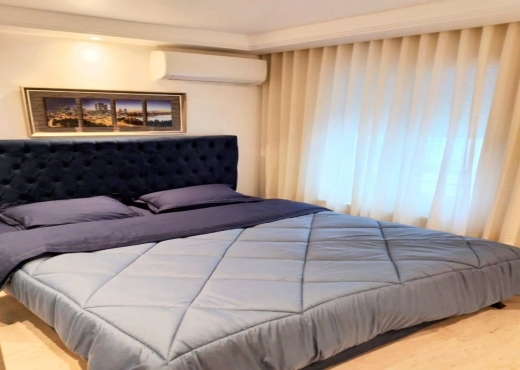 À louer – Duplex S+3 meublé à La Marsa❤️💙