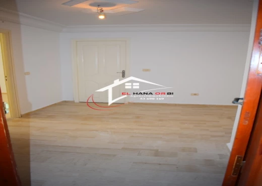 Appartement À Louer à MAHDIA - à louer app s+2 pour toute l'année - Immobiliere.tn