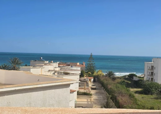 Appartement À Vendre à SOUSSE - Appartement À Chatt-Mariem - Immobiliere.tn - Photo 3