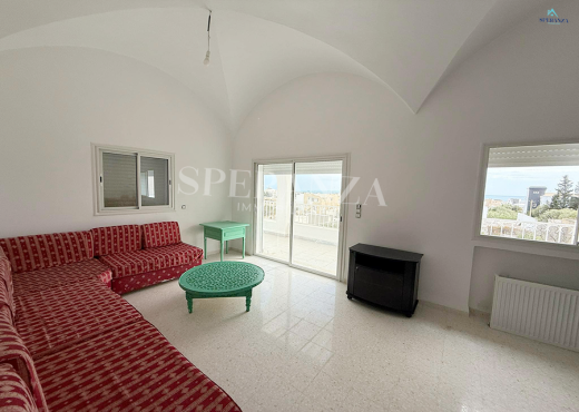 Location Villa des Cieux S+3