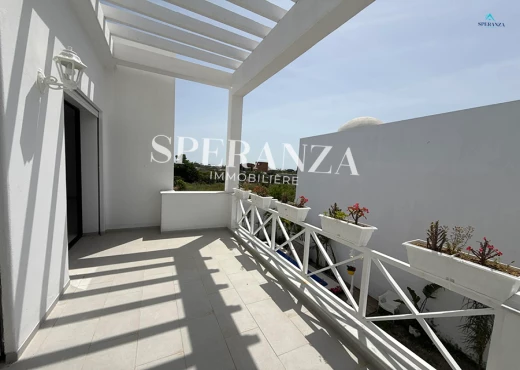 villa À Vendre à NABEUL - Vente Villa Sinona S+3 - Immobiliere.tn - Photo 7