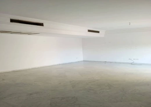 Appartement À Vendre à TUNIS - A vendre un magnifique appartement - Immobiliere.tn