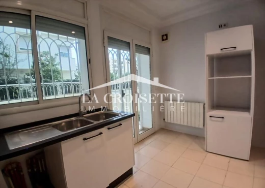 duplex À Louer à TUNIS - Triplex s4 à Ain Zaghouan nord - Immobiliere.tn - Photo 5