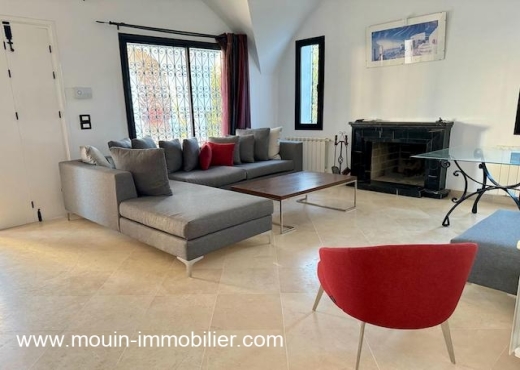 VILLA VERONIQUE Hammamet AV1739