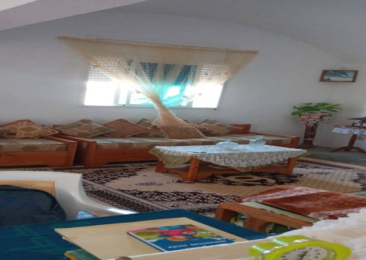 maison À Vendre à NABEUL - maison arabe avec un garage - Immobiliere.tn