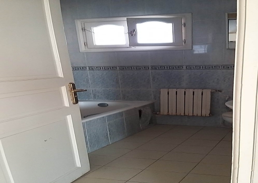 appartement a l'ariana