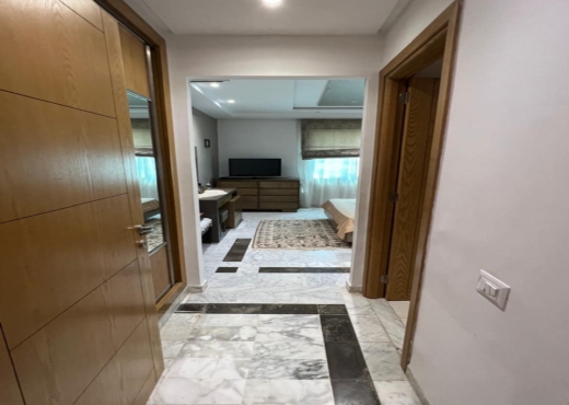 à vendre appartement s3 à l'aouina