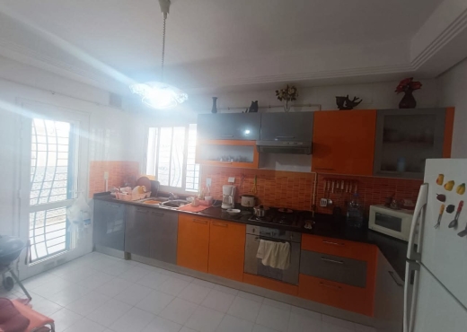 Appartement S2 à vendre