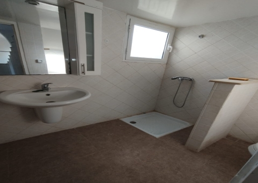 Villa à Raoued Plage