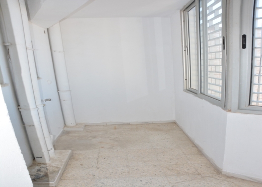 À Vendre - Appartement S+3 - Bardo