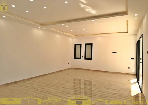 villa À Vendre à NABEUL - superbe villa récemment construite - Immobiliere.tn - Photo 9