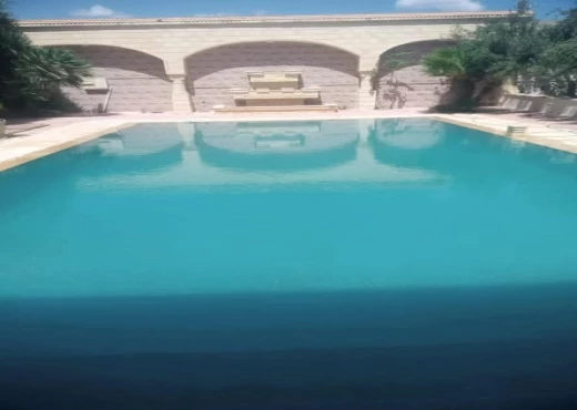 villa À Louer à NABEUL - A louer pour  la saison estivale - Immobiliere.tn - Photo 2