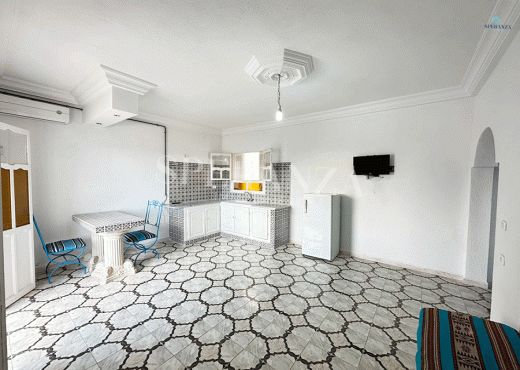 Vente appartement Edit S+2