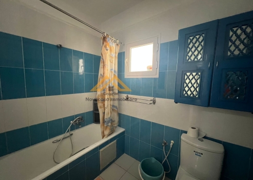 À vendre – S+2 à Hergla