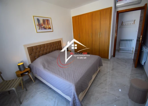 Appartement À Louer à MAHDIA - S+1 neuf vue sur mer - Immobiliere.tn - Photo 9