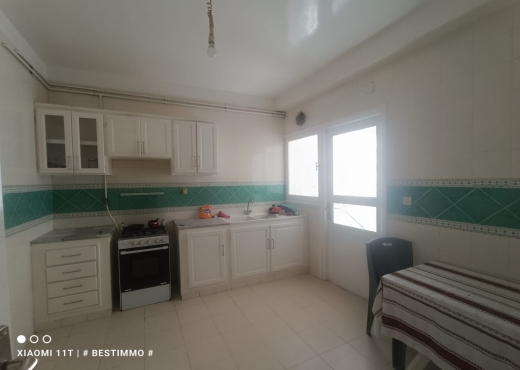 À vendre S+3 a Ariana Essoghra
