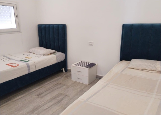 a vendre Maison S+2 Kerkouene