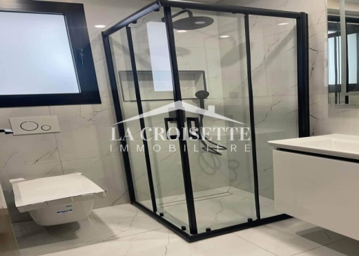 Appartement S1 à La Soukra ZAL1563