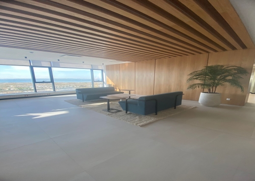 Réservez des bureaux de coworking ouvert pour des entreprises de toutes tailles à Tunis, Le Golfe de Tunis