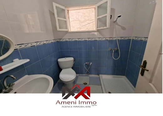 villa À Vendre à BEN AROUS - A vendre villa à EL Mourouj 5 - Immobiliere.tn