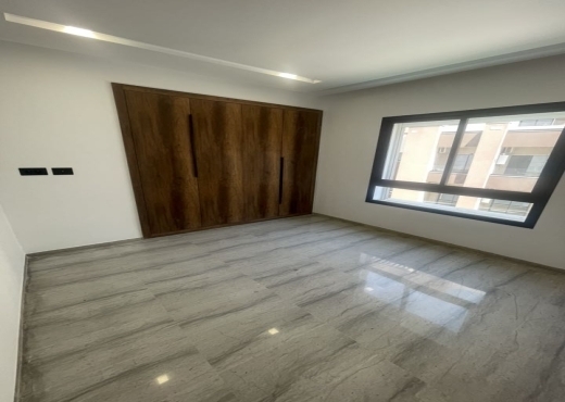 À VENDRE S+2 AOUINA, CITÉ EL WAHAT