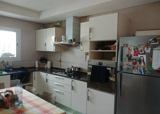 Appartement À Vendre à ARIANA - À  VENDRE : Appartement THS à la Soukra - Immobiliere.tn - Photo 6