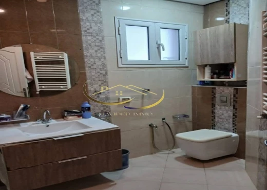 Appartement À Louer à TUNIS - A louer un appartement s+3 à Ain Zaghouan - Immobiliere.tn - Photo 3