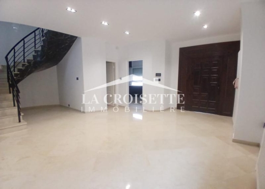 Villa S+3 aux Berges du Lac 2