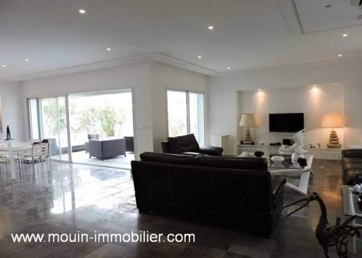 DAR AGNEZ Yasmine Hammamet AV764